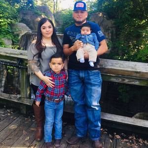 Meet your Posher, Veronica